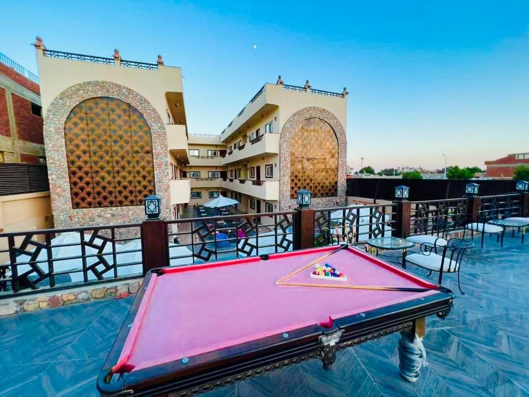 Sunset Dahab Hotel Dış mekan fotoğraf